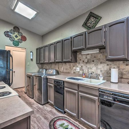 Alto Condo With Deck 2 Mi To Ruidoso Winter Park! 外观 照片