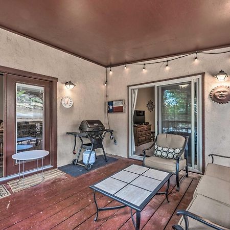 Alto Condo With Deck 2 Mi To Ruidoso Winter Park! 外观 照片